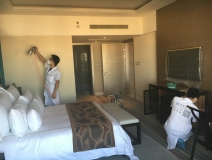 遠離室內空氣污染，選擇甲醛治理，讓寶寶健康成長