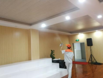 除甲醛公司選擇需從哪些方面來進行？