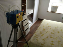 裝修后除甲醛選擇哪家公司更有信譽?