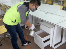 大家了不了解室內空氣檢測的最新標準？