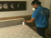 如何給新家做甲醛治理?創(chuàng)綠家告訴您