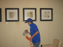 怎么選擇室內(nèi)除甲醛的公司?哪家服務(wù)更高品質(zhì)?