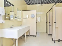 建設(shè)智慧廁所需要注意什么?