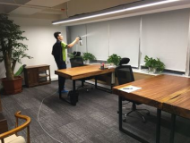 室內(nèi)空氣檢測(cè)公司都一樣嗎?