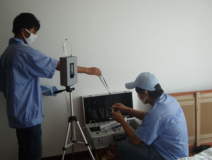 什么情況下需要使用到室內(nèi)空氣檢測(cè)?