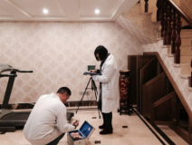 裝修后除甲醛用哪個(gè)公司更為放心?