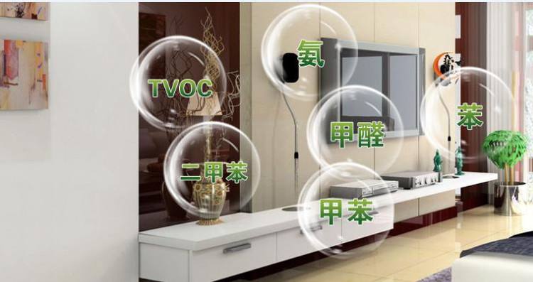 除甲醛 除甲醛