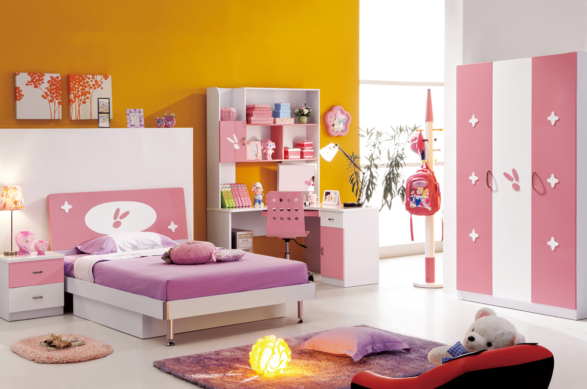 怎么樣的兒童家具能受到專業(yè)甲醛治理公司的推薦? 怎么樣的兒童家具能受到專業(yè)甲醛治理公司的推薦?