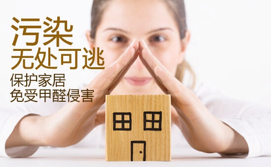 怎么樣的除甲醛公司口碑好，該如何選擇一家除甲醛公司