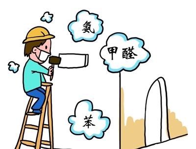 專業(yè)除甲醛公司如何判斷? 專業(yè)除甲醛公司如何判斷?