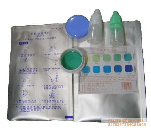 甲醛檢測是自己檢測還是找專業的除甲醛公司呢？