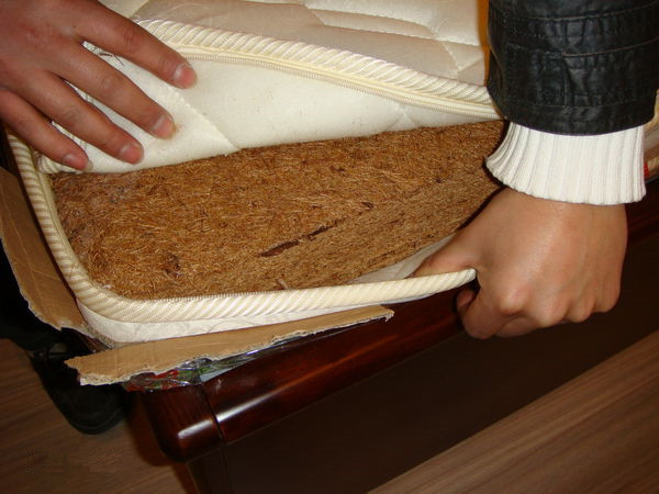 環保產品一定都環保?不存在的,環保床墊又出事兒了! 環保產品一定都環保?不存在的,環保床墊又出事兒了!