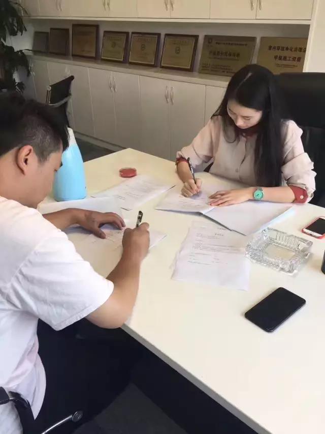 熱烈祝賀昆明官渡伏總成功加入創(chuàng)綠家！