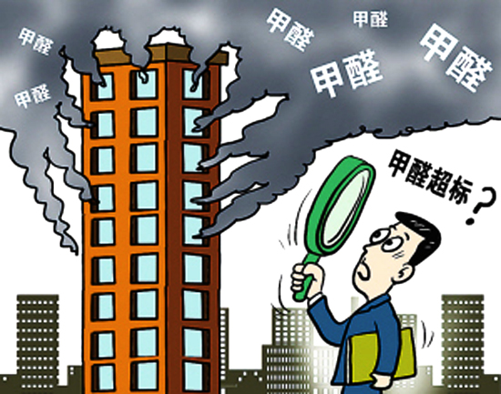 裝修后選擇一家除甲醛公司怎么樣？這樣除甲醛到底還要維持多久