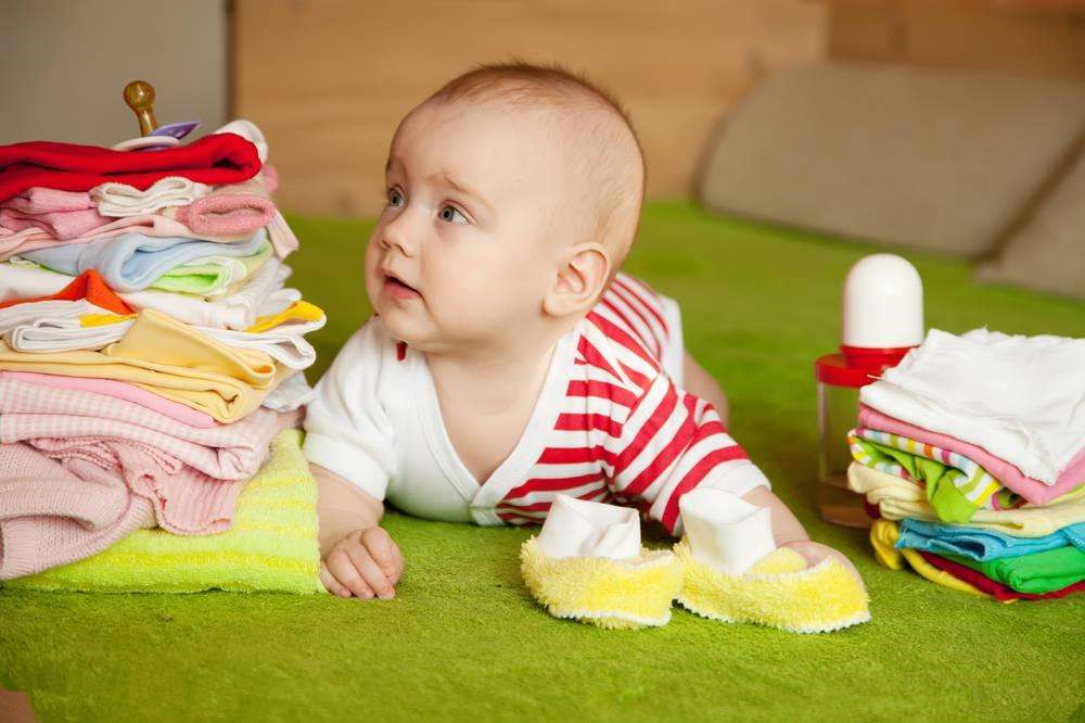 童裝甲醛超標(biāo)!衣物除甲醛需要關(guān)注 童裝甲醛超標(biāo)!衣物除甲醛需要關(guān)注