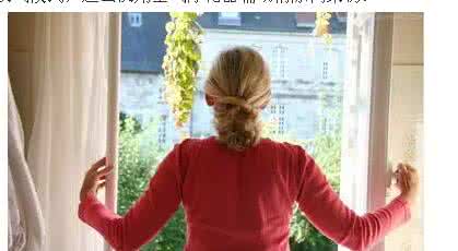 堅(jiān)持每天通風(fēng)，室內(nèi)甲醛真的會消失嗎？