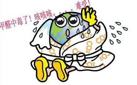 堅(jiān)持每天通風(fēng)，室內(nèi)甲醛真的會消失嗎？