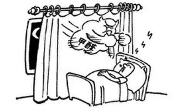 窗簾氣味刺鼻、甲醛超標，業主還以為是天然氣漏了……網友：新房子裝修后怎么去甲醛？